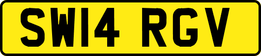 SW14RGV