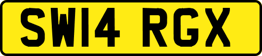 SW14RGX