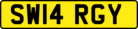 SW14RGY