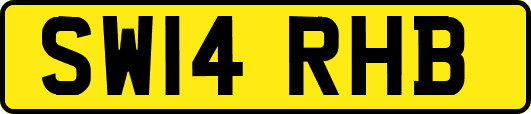 SW14RHB