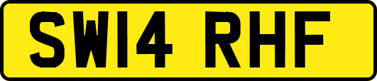 SW14RHF