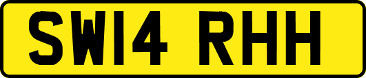 SW14RHH