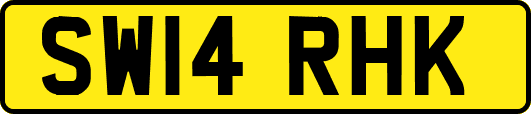 SW14RHK
