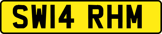 SW14RHM