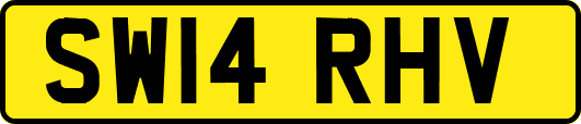 SW14RHV