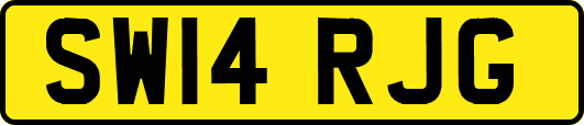 SW14RJG