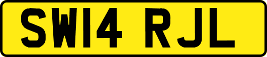 SW14RJL