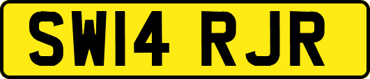 SW14RJR