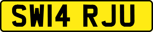 SW14RJU
