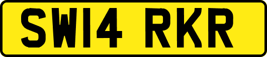 SW14RKR