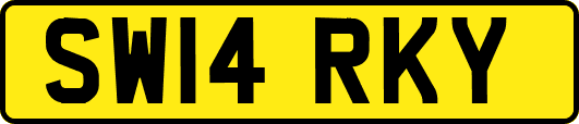 SW14RKY