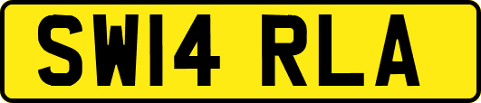 SW14RLA
