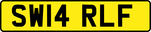 SW14RLF