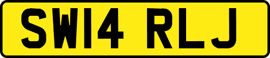 SW14RLJ