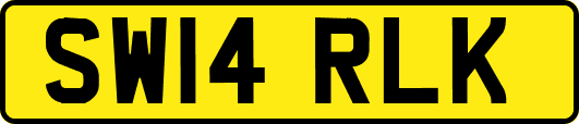 SW14RLK