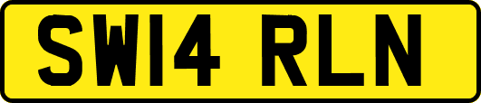 SW14RLN