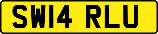 SW14RLU