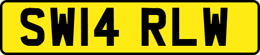 SW14RLW