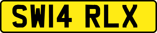 SW14RLX