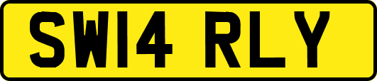 SW14RLY