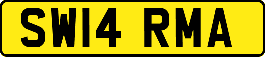 SW14RMA