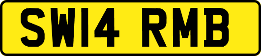 SW14RMB