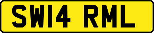 SW14RML