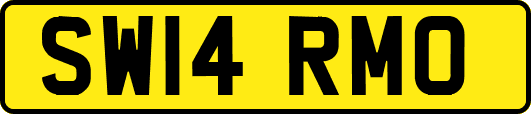 SW14RMO