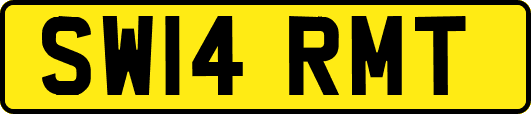 SW14RMT