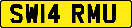 SW14RMU