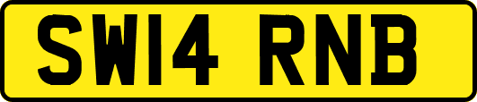 SW14RNB