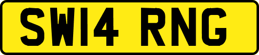SW14RNG