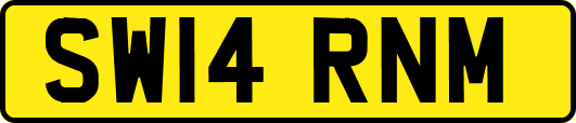 SW14RNM