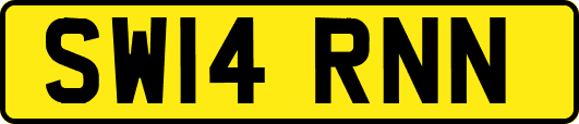 SW14RNN