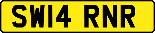 SW14RNR