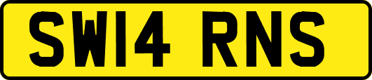 SW14RNS