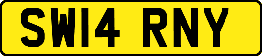SW14RNY