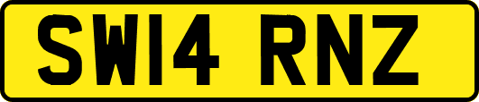 SW14RNZ