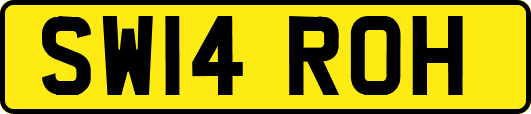 SW14ROH