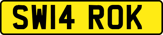 SW14ROK