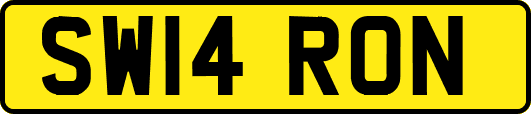 SW14RON
