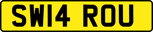 SW14ROU