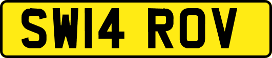 SW14ROV