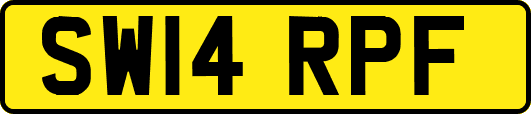 SW14RPF