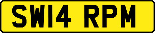 SW14RPM