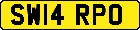 SW14RPO