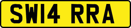 SW14RRA
