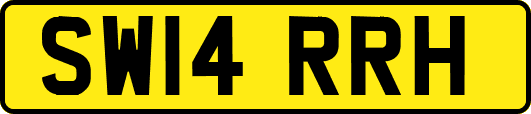 SW14RRH