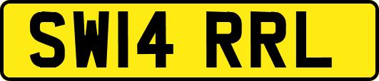 SW14RRL