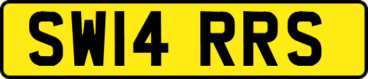 SW14RRS
